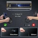 Smart Endoscope Camera For Tight Space Inspections