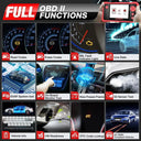 Comprehensive OBD2 Scanner for Cars