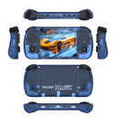 Game Console for Portable Fun