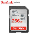 Unlock Pro Shots With Ultra Sd Cards