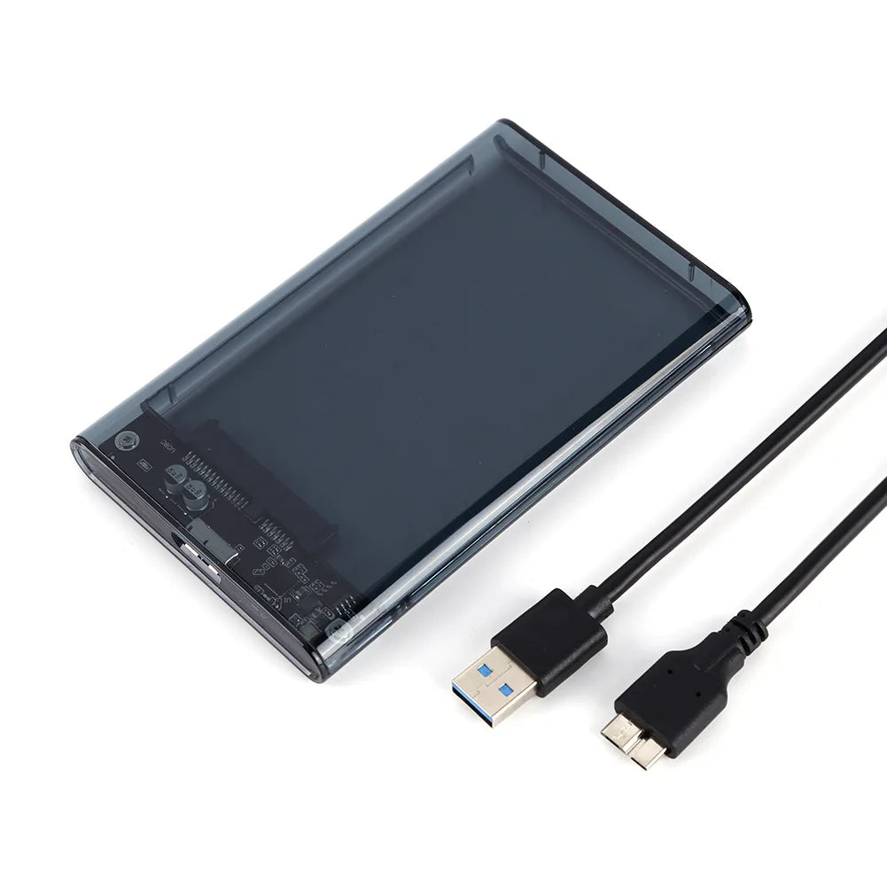 USB SATA Drive Converter