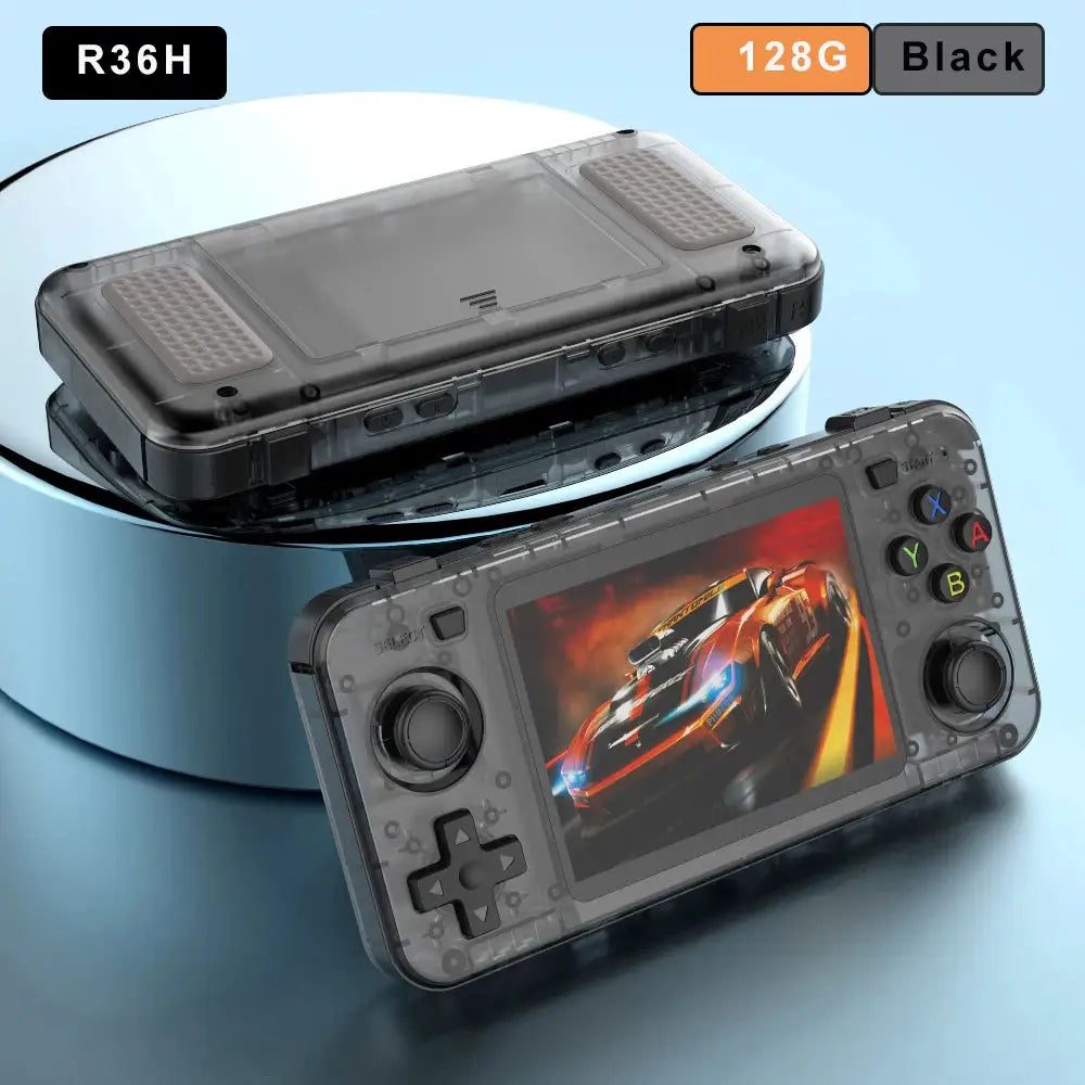 Retro Handheld Game Console for Everyday Projects — product view 19