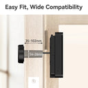 Imou Smart Peephole Cam - 149 Wide View Alerts