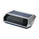 Solar Car Air Purifier - Ionizer Deodorizer