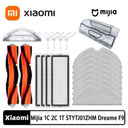 Xiaomi Mi Robot Vacuum Accessories For Enhanced Cleaning Efficiency