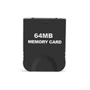 Wii GameCube Memory Card - Save Game Data