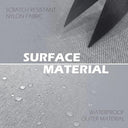 Premium Laptop Sleeve Bag Water-Resistant for MacBook