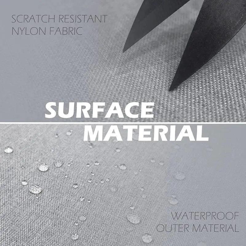 Premium Water Resistant Laptop Sleeve Bag For MacBook