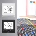 Moes Smart Floor Heating Thermostat