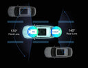Crystal Clear 4K Dash Cam for Drivers