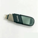 SanDisk iXpand Drive - Secure Lightning Backup