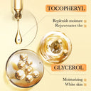 BIOAOUA Rice Deep Moisturizing Essence Cream Hydrating Face For Women