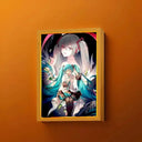 Ambient Glow Night Light for Anime Fans