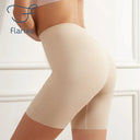 Flawless Seamless High Waist Shorts