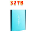 External SSD For Laptop