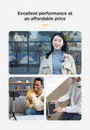 Ultraportable Lavalier Mic for YouTube