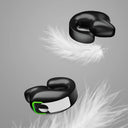 GD28 Clip On Bluetooth Earphone