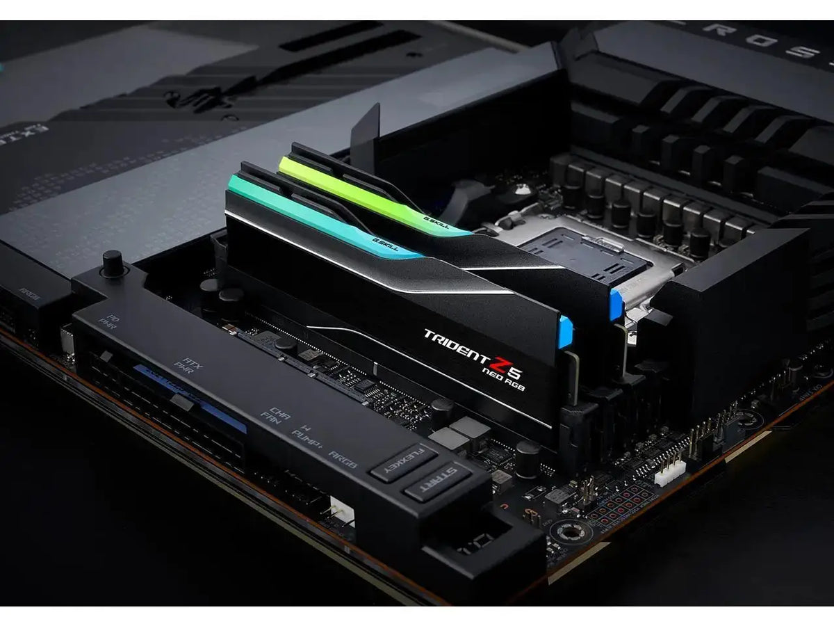 G SKILL DDR5 32GB Desktop PC RAM