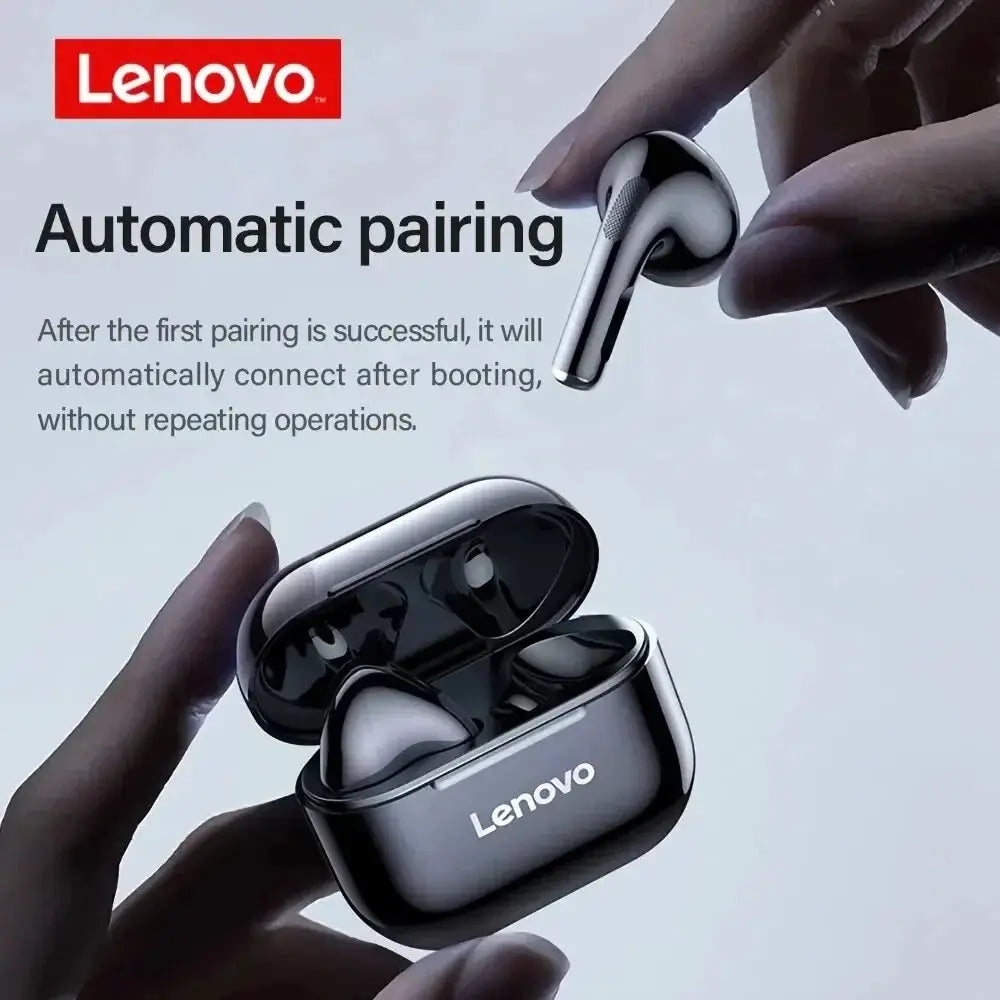 LP40 TWS Earbuds Wireless Bluetooth 5.0 Earphones Pro