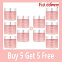 Hydrating Gel for All Skin Types Brightens