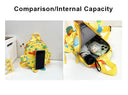 Durable Dino Backpack for Kids All Day
