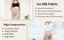 Tummy Control Shapewear Shorts For Women