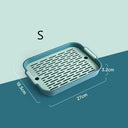 Corner Toilet Litter Box For Rabbit Chinchilla Guinea Pig