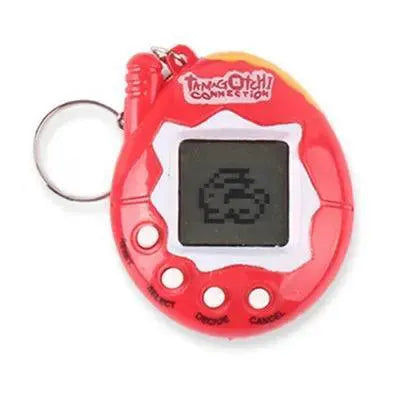 Nostalgic Tamagotchi Virtual Pet Toy For Kids Interactive