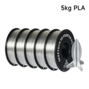 Geeetech PLA Filament - Precision