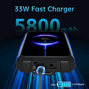 Unihertz Tank Mini Smartphone