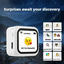 Educational Storytelling Robot for Kids | ourlum.com