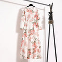 Breathable Maxi Dress for Women Beach