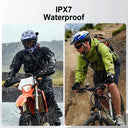 Waterproof Action Camera for Outdoor Fun