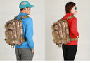 Classic Tactical Backpack Travel Sports Camouflage Bag