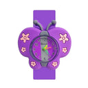 Educational Time-Telling Kids Slap Watch