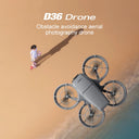 D36 Drone 4K HD 8k