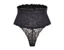 Tummy Control Shapewear Thong For Women