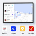 Hi10X Pro Android Tablet 10.1 IPS 4G LTE 4GB RAM Device