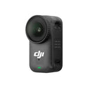 Dji Osmo Nano Cam - Crisp Ultra Wide 4K Video