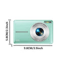 Smart Kids Camera for Creative Projects