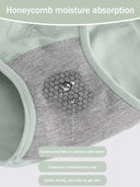 High Waist Slim Panties Tummy Control Butt Lift Shapewear