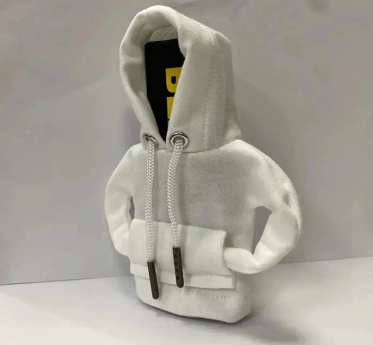 Cozy Gear Shift Cover for Car Interior — product view 8