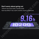 Xiaoxin Pad Pro Tablet for Multitasking