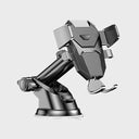 Magnetic Car Phone Holder with 360 Degree Rotation Mount