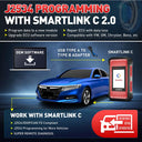 Launch X431 Pro3s Plus OBD2 Scanner