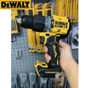 Powerful Cordless Hammer Drill for Pros