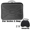 Xbox Series Console Carrying Case