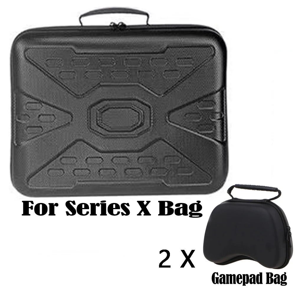 Xbox Series Console Carrying Case