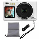 Ourlife Digital Camera
