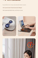 Warm Heated Mouse Pad for Winter Office